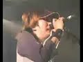 4.19.2002Shibuya Club QuattroCOALTAR OF THE DEEPERShyper velocitynewave