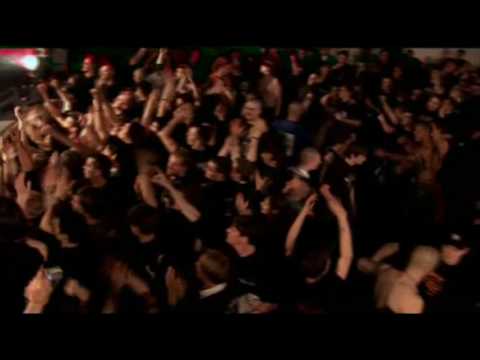 Südtirol - Frei.Wild beim Jubiläums-Konzert am 22.04.2006 in der Eishalle Brixen (Südtirol)
