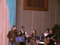 Kelias - klausei miela