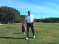 J.L. Lewis Golf Tips - Proper Alignment
