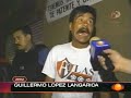 Joaquin Lopez Doriga anuncia la muerte de el Canaca. Ironicamente muere atropellado por una mujer en estado de ebriedad. Descanse en paz un grande del youtube.Tambien en este video podemos ver al hermano del hijo del papa o mas bien dicho el hermano del Canaca quien se ve que es un personajaso como su hermano. quien seguira.........Dulce Sarahi?El Ni Mergas?El tengo miedo?Edgar (el de la caida)?Dios Eolo?La tigresa del oriente?Delfin Quishpe(torres gemelas) ?Amapolita? Hagan sus votaciones