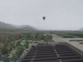 F-14 fly-by