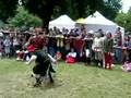 SVIBOR 2008. - Skidanje kapice