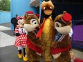 Disney 1ere cr�ation