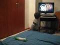 Aressio Pelo y Moco (Casi 2 años)