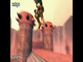 Quake 3 Frag & Trickjumping - Synchronous Quake 3 Frag & Trickjumping - Synchronous