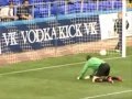 Hartlepool Top of the Shots
