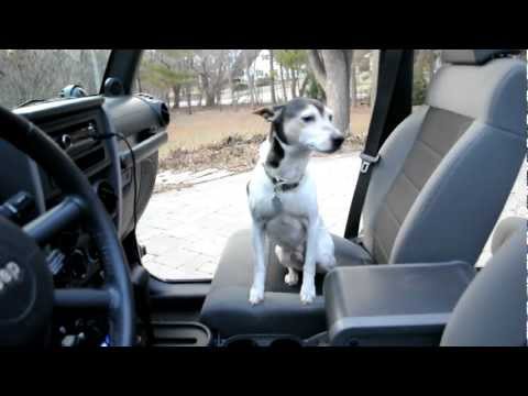 how to take doors off jeep tj