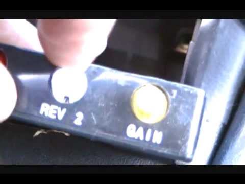 how to fit bee r rev limiter