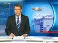 RTL Aktuell UFO in Hamburg Wilhelmsburg