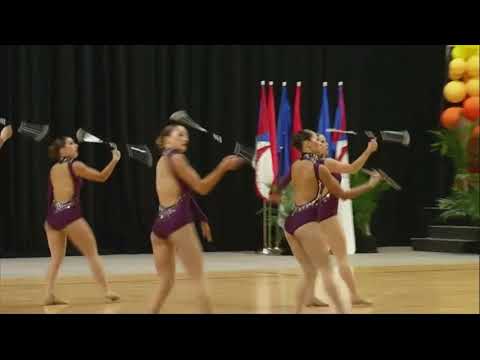 Mondial 2018 - Final - team 3 - France