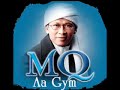 Aagym - Jihadun nafs (menahan nafsu) 1