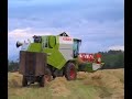 Kildare Harvest Part 1