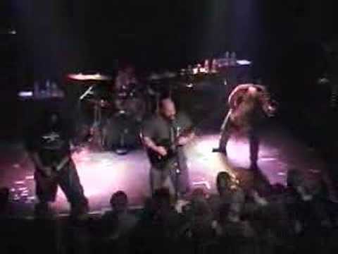 Crowbar - Self-Inflicted