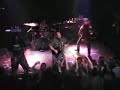 Crowbar - Self-Inflicted