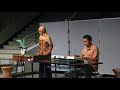 Sukiyaki - Angklung Performance PPI-Kobe 2008