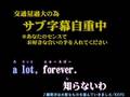 組曲 ニコニコ動画 カラオケ字幕