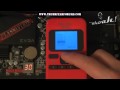 (1080P) EVGA EVBOT- Overclocking tool overview