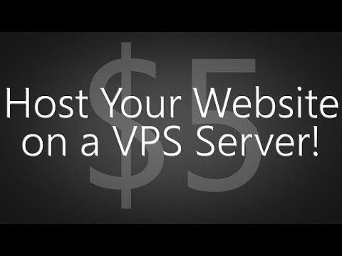 how to provide vps hosting