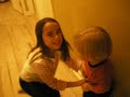 Arm Wrestling, Mercy, & Some Other Stuff Arm Wrestling, Mercy, & Some Other Stuff