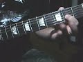 NEW METALLICA GUITAR LESSON: The Day That Never Comes Intro NEW METALLICA GUITAR LESSON: The Day That Never Comes Intro