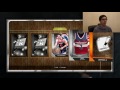 OPENING EVERY COLOR PACK - NBA 2K16 PACK OPENING COLOR