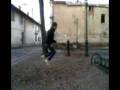 Sempre io k ballo_Lupeppino Jumper_Rondy Force
