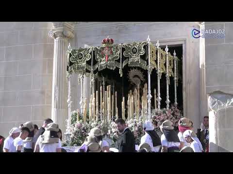 Procesión del Santo Entierro