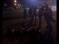 Tater clearing 5 people!