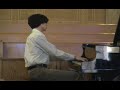 Liszt: Ballade No. 2 -Part 2/2