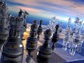 chess master theme from the ps2 game. reminds me of a model runway or something.