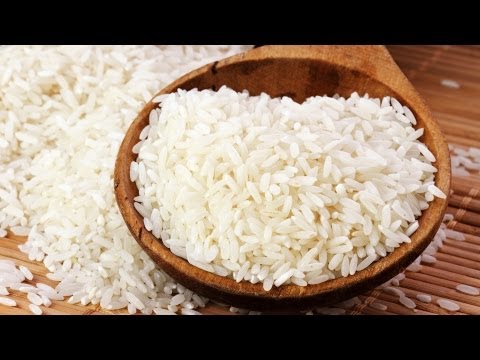 how to make sushi rice