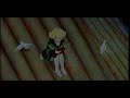 Metropolis - An Angel
