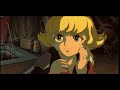Metropolis - An Angel
