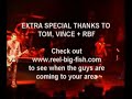 Reel Big Fish - Where Have You Been (London, Jan 2003)