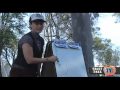 Jefferson High Community Planting |Fruit Tree TV 2010 | Episode # 5