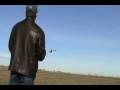 Trex 600N Pro running Magnum DS heli fuel at 5400' alt.