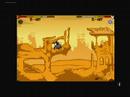 NGR Wii: P-Bot Fights for his Life