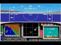 F-15 Strike Eagle II in DOSBox, Part 1