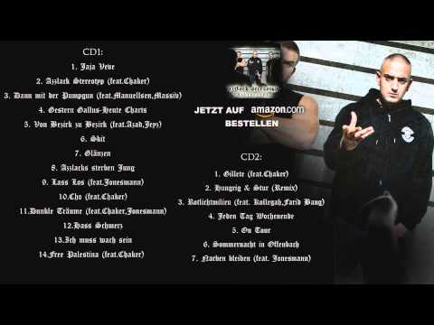 gilette -