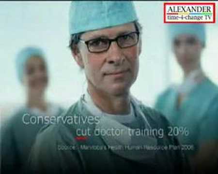 Canadian New Democratic Party (NDP) ...