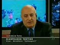 Zampini-Teotino e il suo passato a \"Il Romanista\"