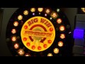 Chuck E. Cheese - Big Win SuperSpin, Winning 100 Tickets