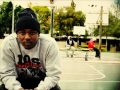Kendrick Lamar – Cartoon & Cereal