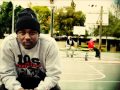 Kendrick Lamar - Cartoon & Cereal
