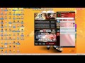 สอน ดาวโหลด pb - YouTube