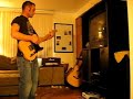 1998 52 telecaster reissue special run+ marshall 2061x