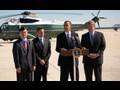 President Obama on June Jobs Numbers