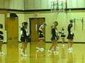 videos de RMS 7th and 8th grade cheerleaders