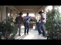 3 Mexicans JerK! LADM